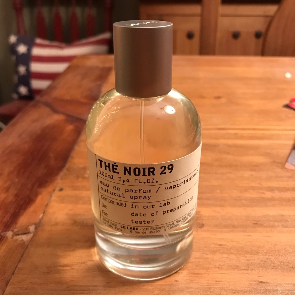 Le Labo the Noir 29